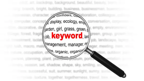 keyword research tools